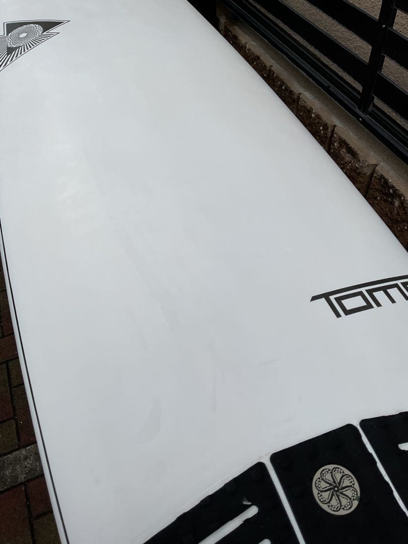 FIREWIRE Tomo Vader トモ ヴェイダー