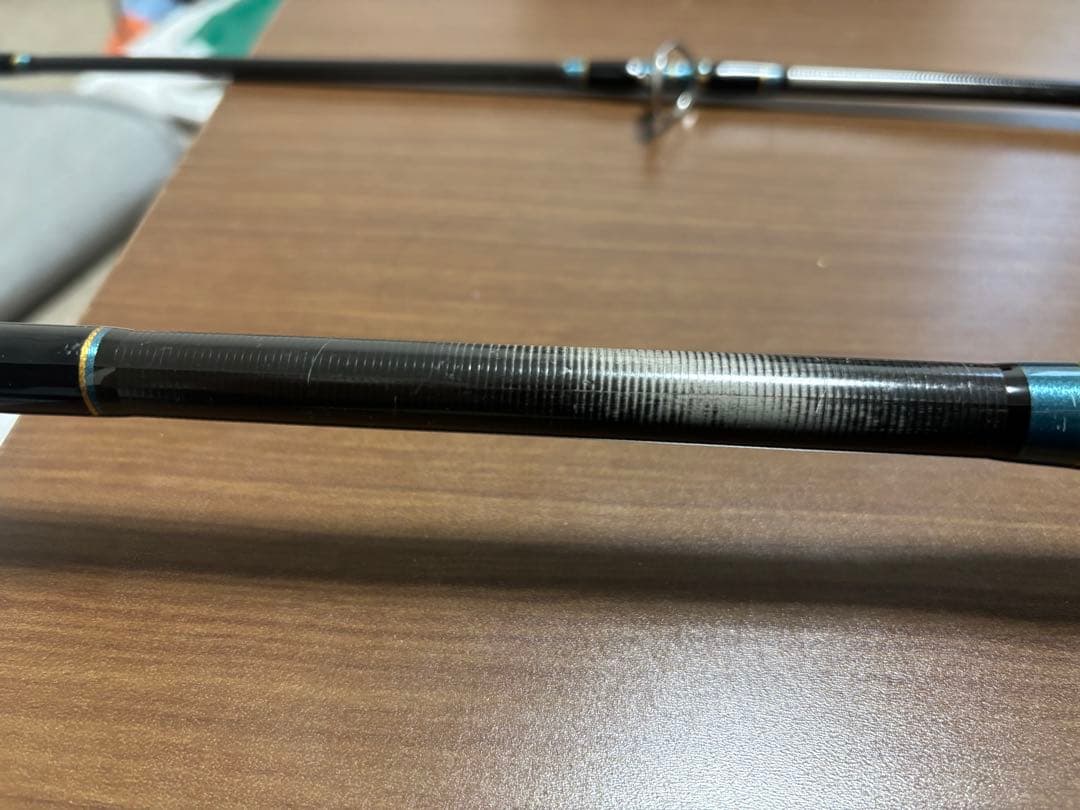 MCワークス　レイジングブル　98XS2