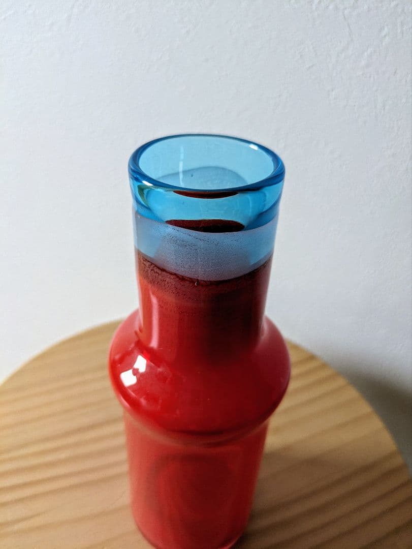 オイバトイッカ　ボトル　ユニークピース　Oiva Toikka