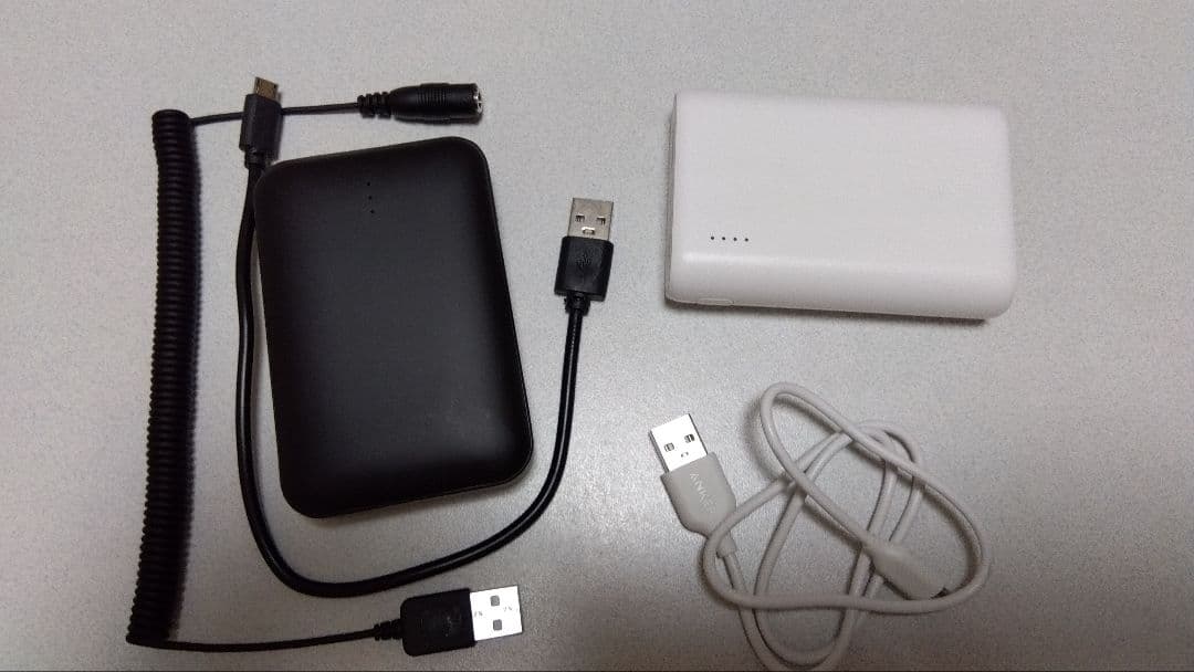 SWANS　熱線(地獄)ゴーグル　XED　延長ベルト予備バッテリお付けします