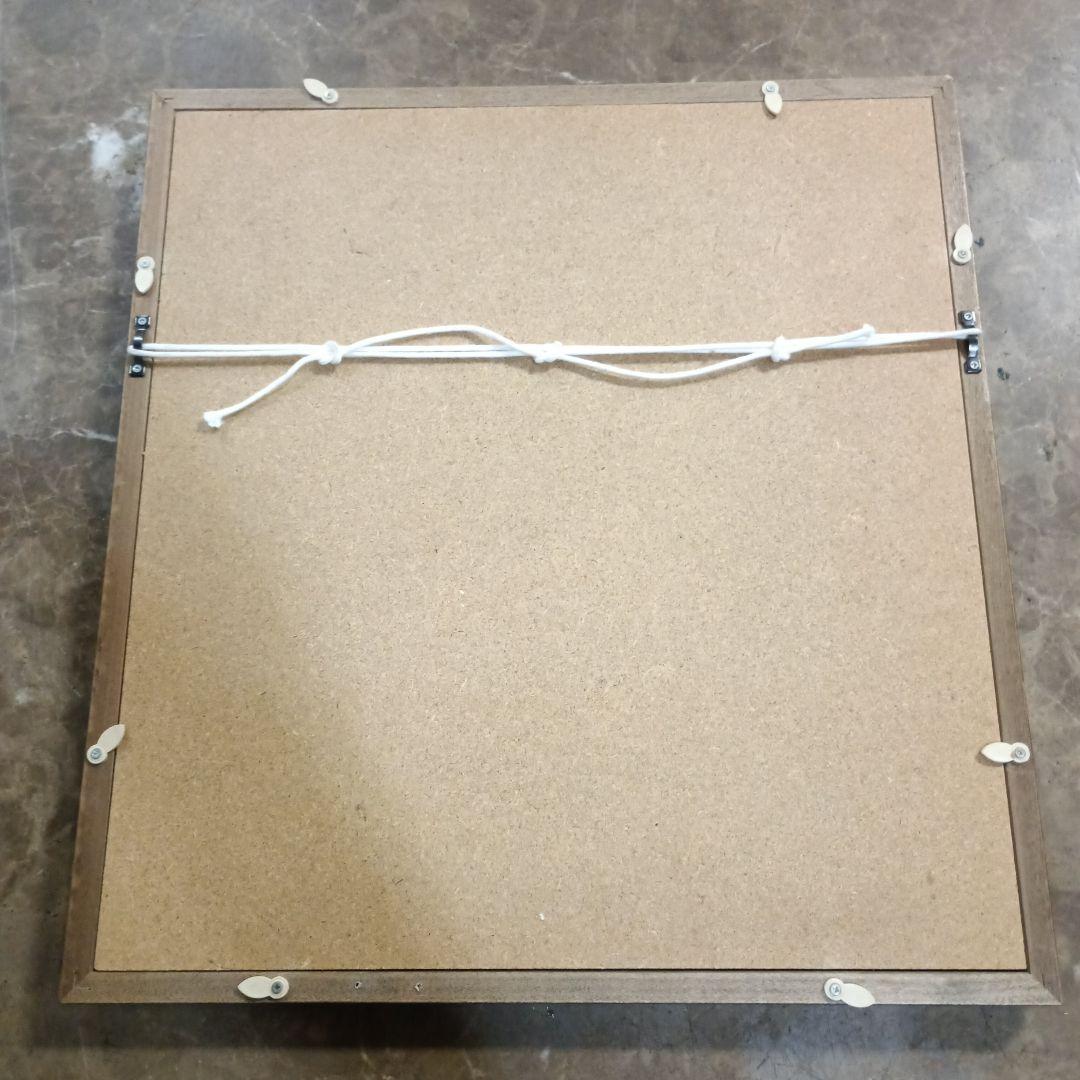 4545）ピカソ　複製版画　８．１０．６４．　V　７０／６６０