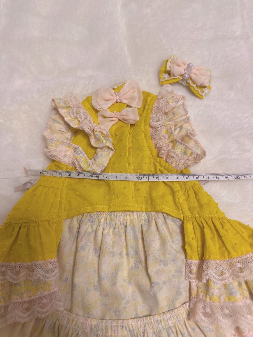 Little Rhythnnneリトルリズン　美品