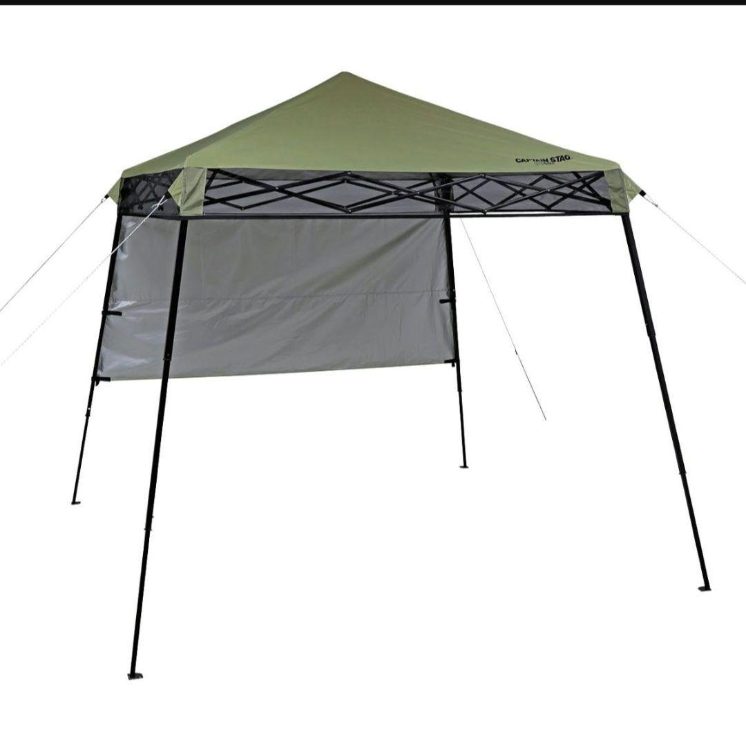 新品未使用♥CAPTAIN STAG クイックシェードライト 180UV-S