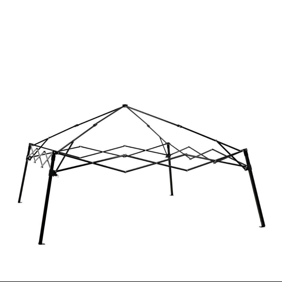 新品未使用♥CAPTAIN STAG クイックシェードライト 180UV-S