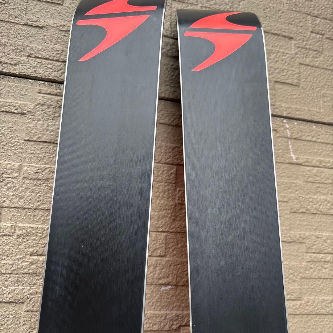 ブリザードGS 195cm R35美品