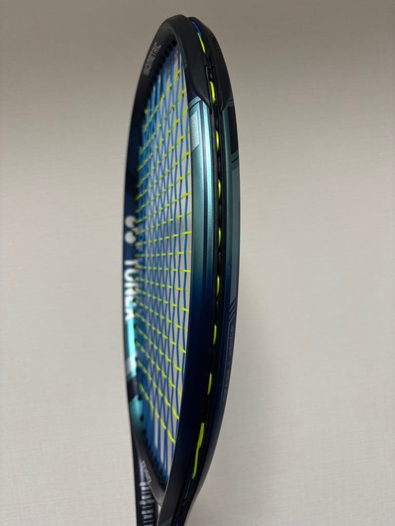 ヨネックス　EZONE イーゾーン98 2022