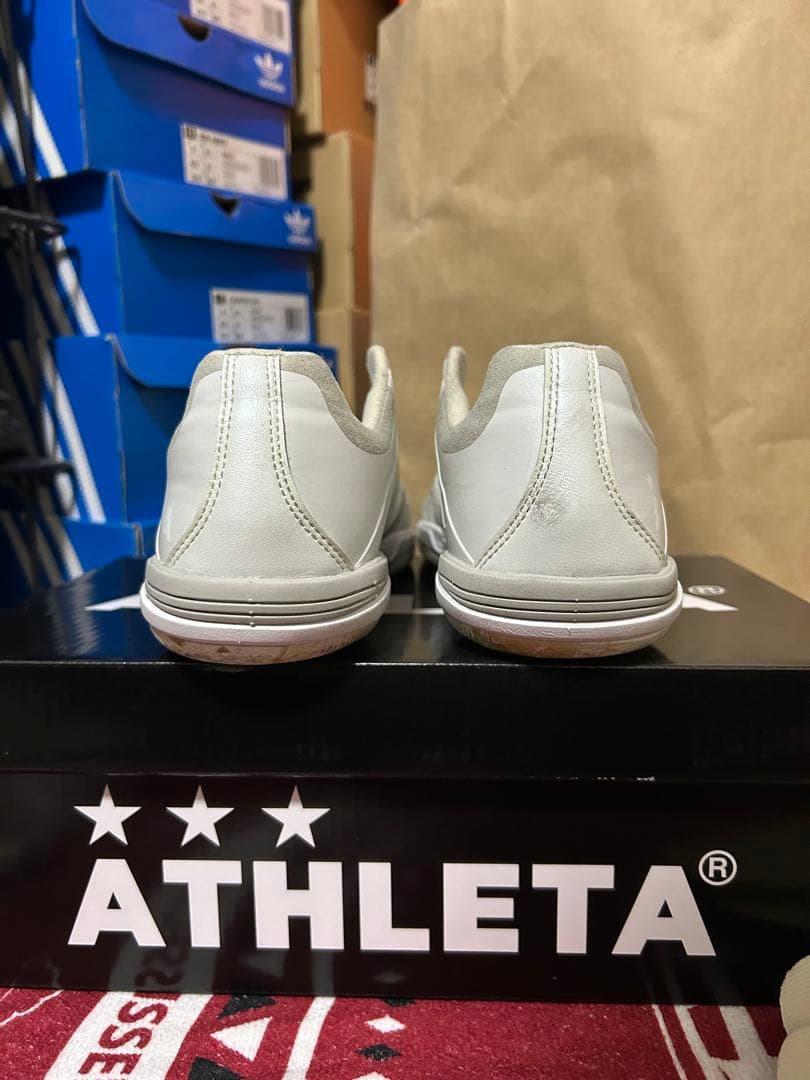 ATHLETA CODE A002 ID 26.5cm アスレタ