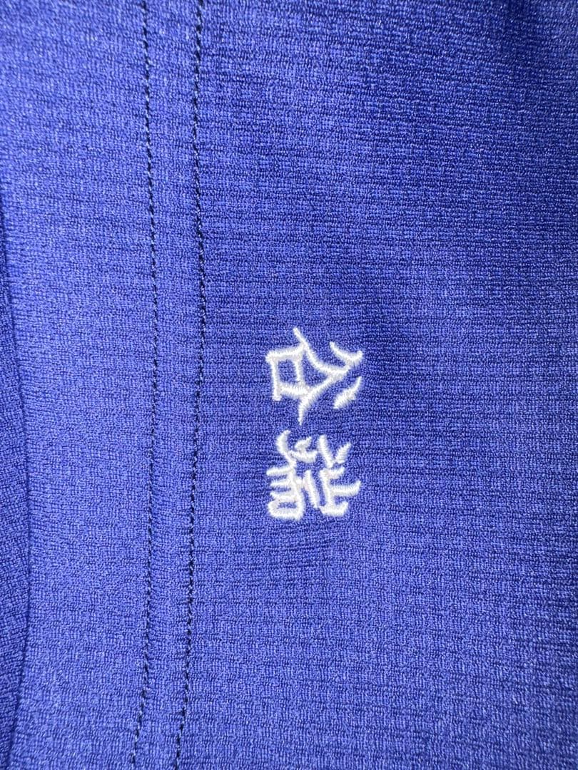 【最終値下げ】谷端将伍　実使用　星稜ユニフォーム