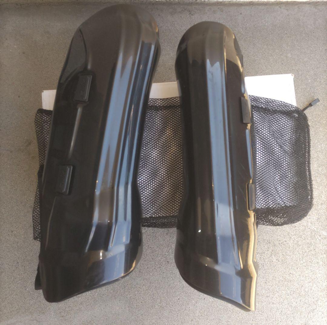 程度良好 SWIX スゥイックス レガース シンガード