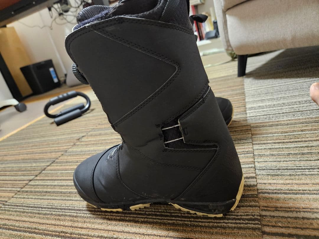 スノーボード BURTON PHOTON BOA 25cm