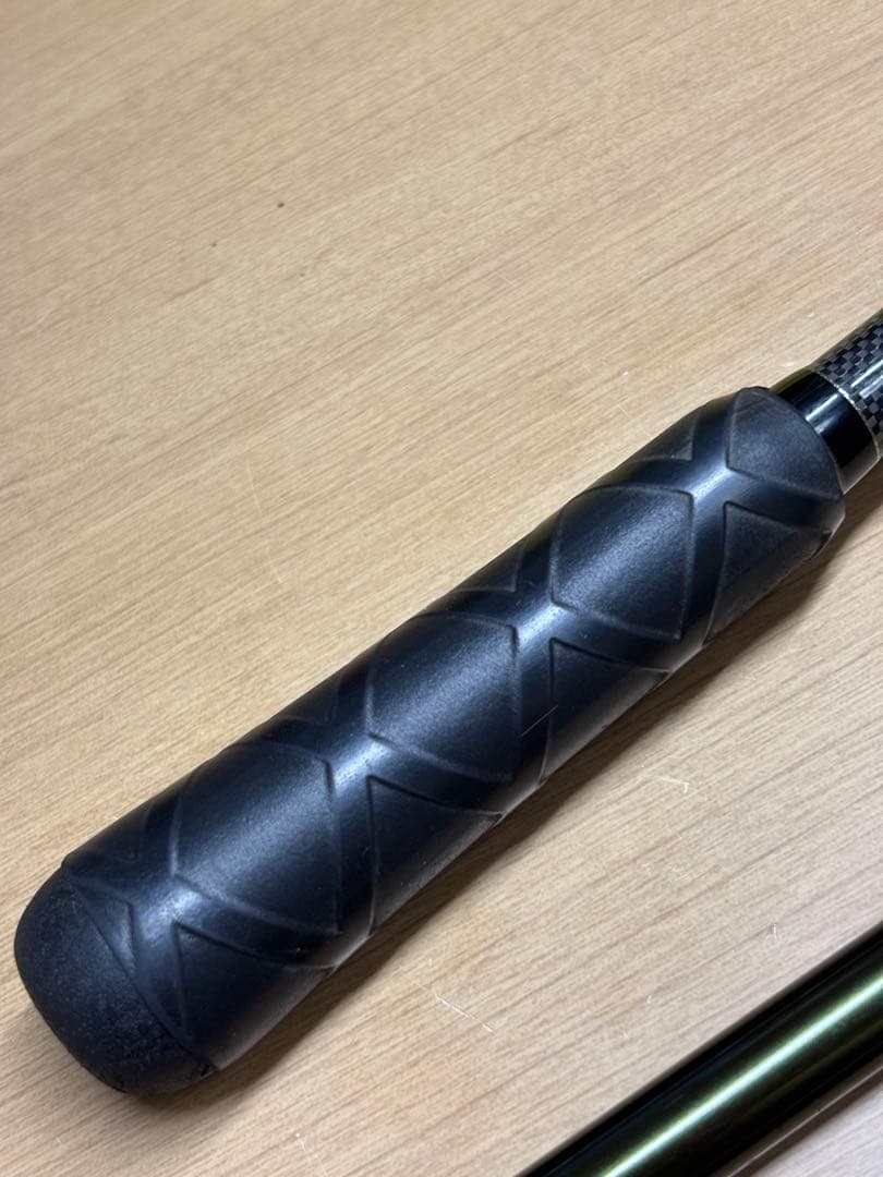 メガバス　レヴァンテ　f5-611lv 4p