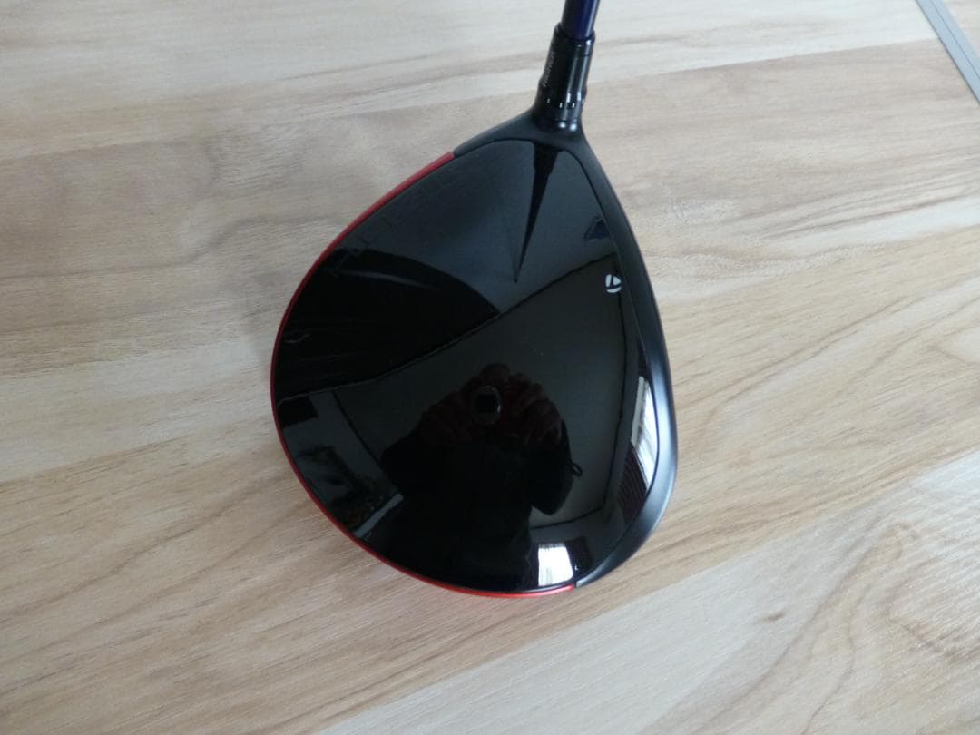 テーラーメイド ステルス2 HD ドライバー