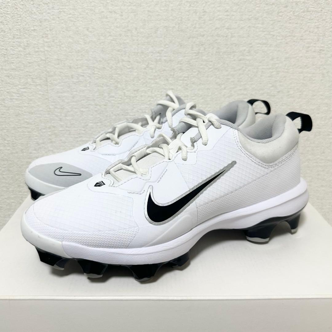 ナイキ フォース トラウト プロ 野球 スパイク 靴 シューズ トレーニング 9