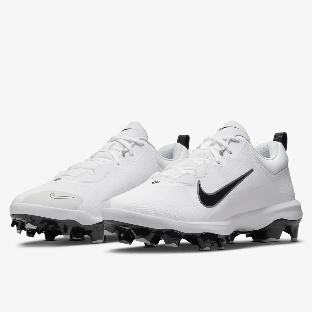 ナイキ フォース トラウト プロ 野球 スパイク 靴 シューズ トレーニング 9