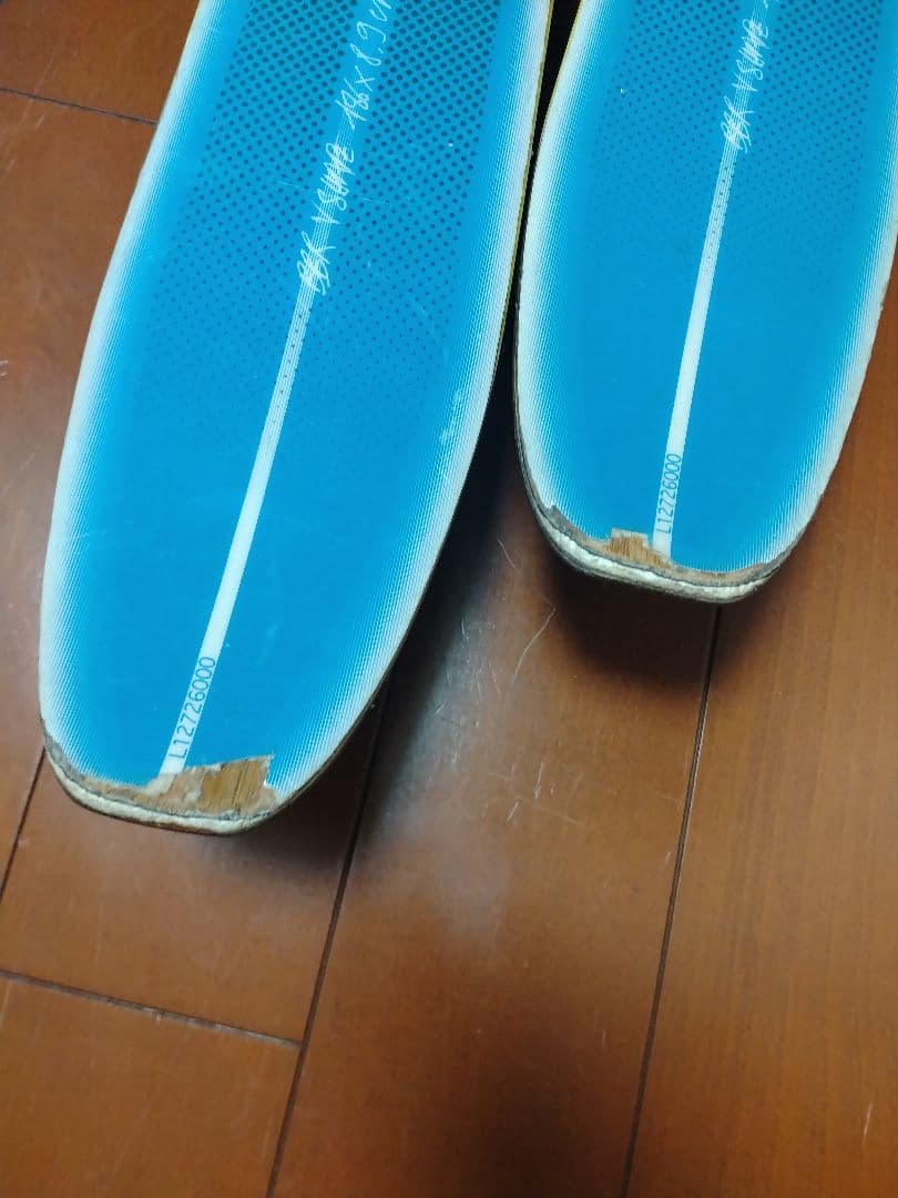 【ファットスキー☆】SALOMON 波乗ライド♪　送料無料！