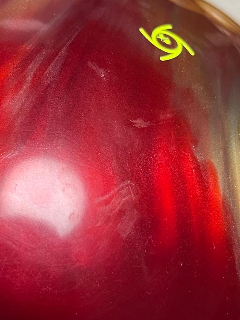 hide【新品未使用】Storm シンクレブ15ポンド＋おまけ付き