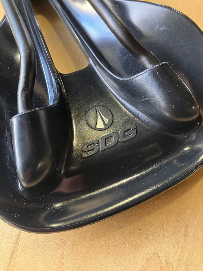 パーツ SDG BEL-AIR OVERLAND LUX-ALLOY