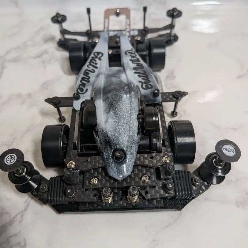 バギー　 デュアルリッジ　フルカスタム