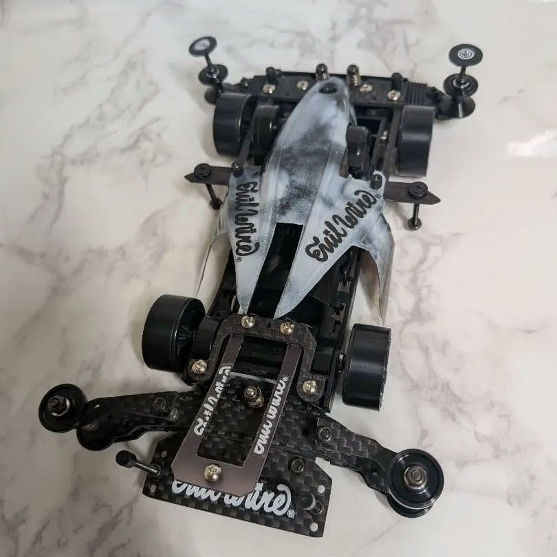 バギー　 デュアルリッジ　フルカスタム