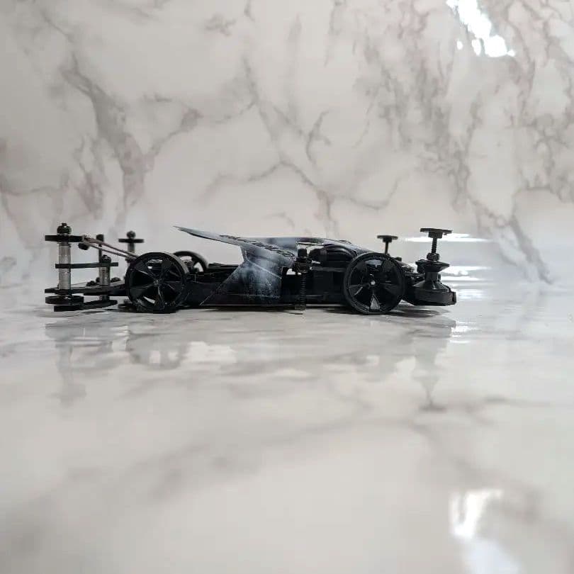 バギー　 デュアルリッジ　フルカスタム