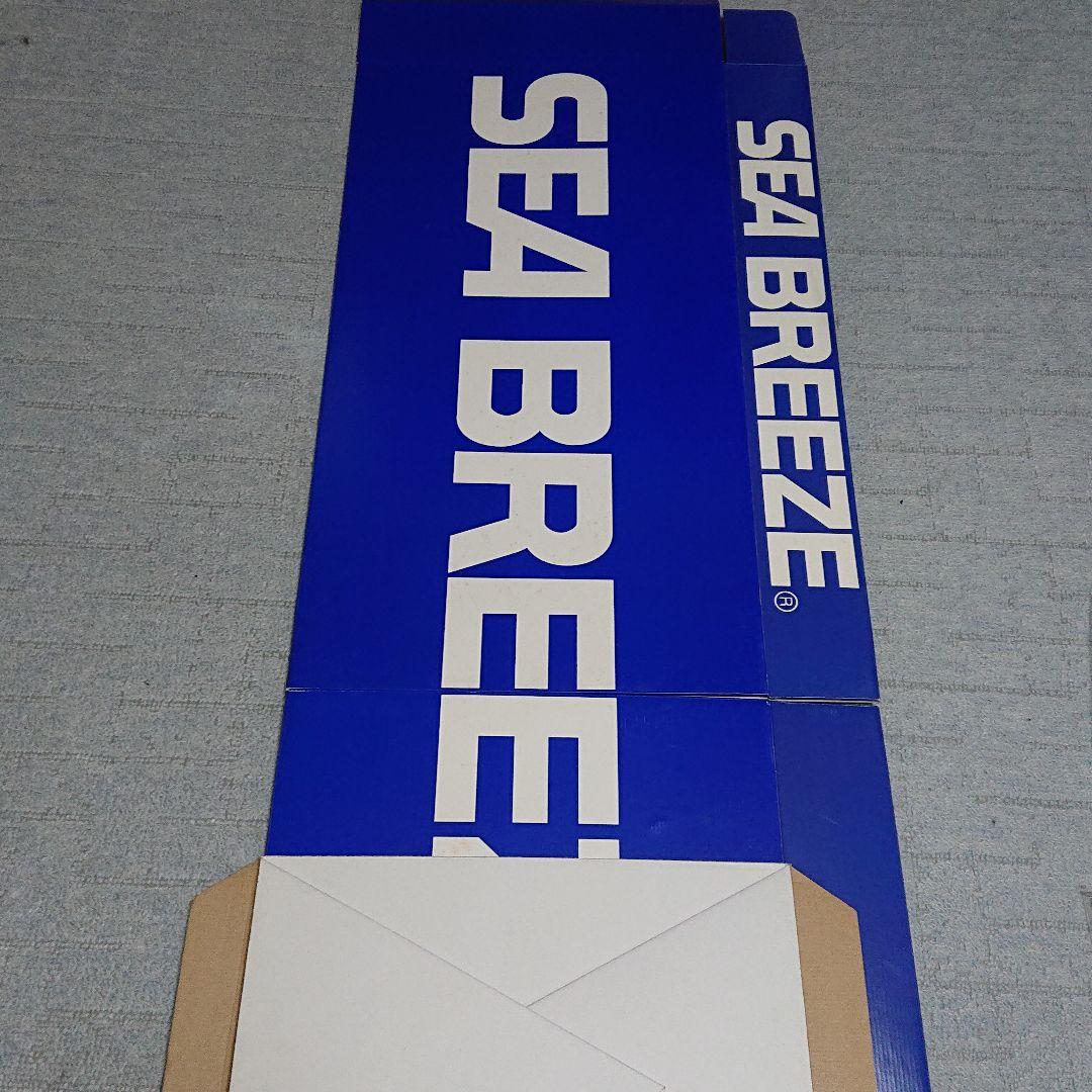 非売品超激レア安室奈美恵シーブリーズ等身大未使用品未組立品