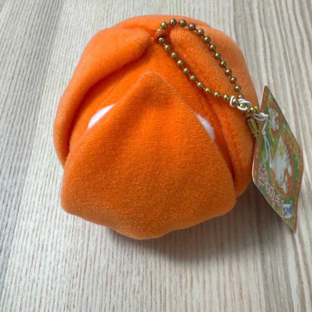 ご当地キティ　大東京　ほおずき市　ぬいぐるみ　キーホルダー　新品