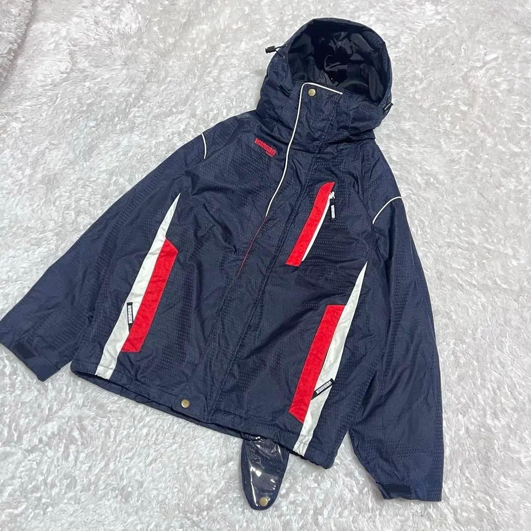 スノーウェア　セットアップ　スキーウェア　上下　スノボウェア