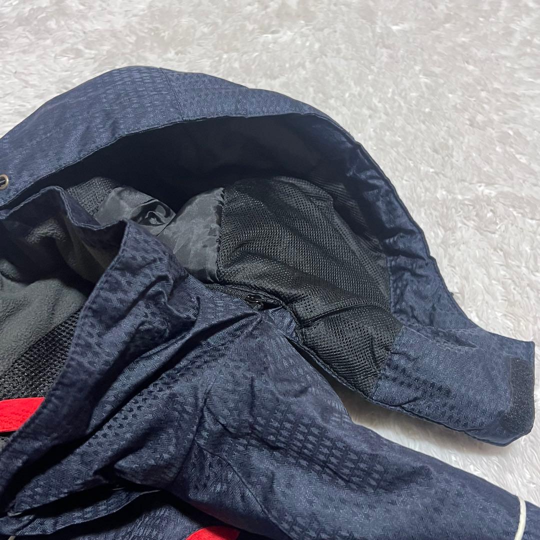 スノーウェア　セットアップ　スキーウェア　上下　スノボウェア