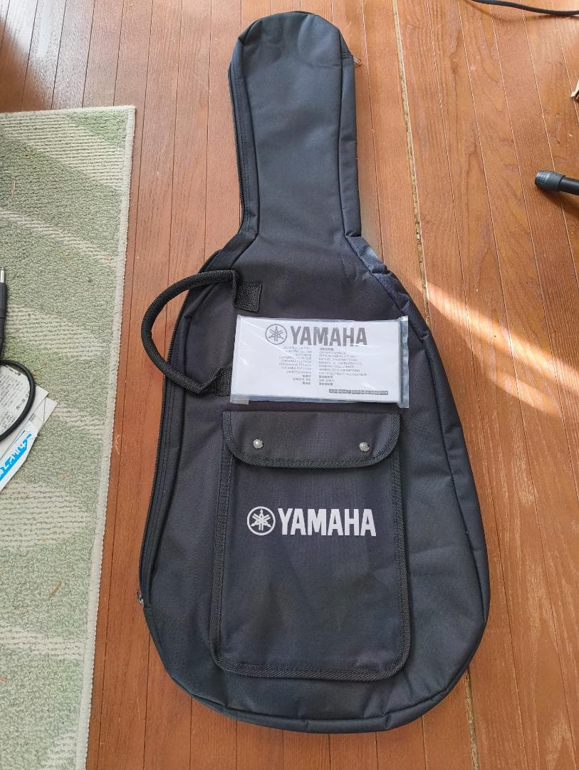 【少し値下げ】YAMAHA / Pacifica 311H VW