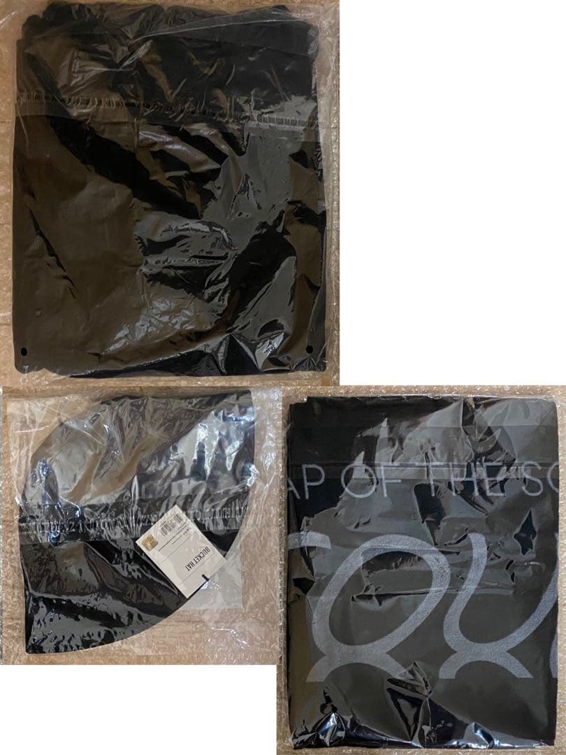 BTS MOS MAP OF THE SOUL フーディー バケハ スローガン