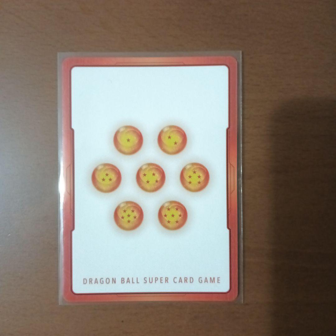 【E-47☆】MANGA BOOSTER エナジーマーカー パラレル 6巻表紙