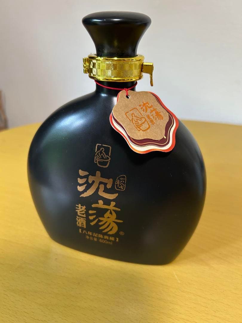 紹興酒　セット品