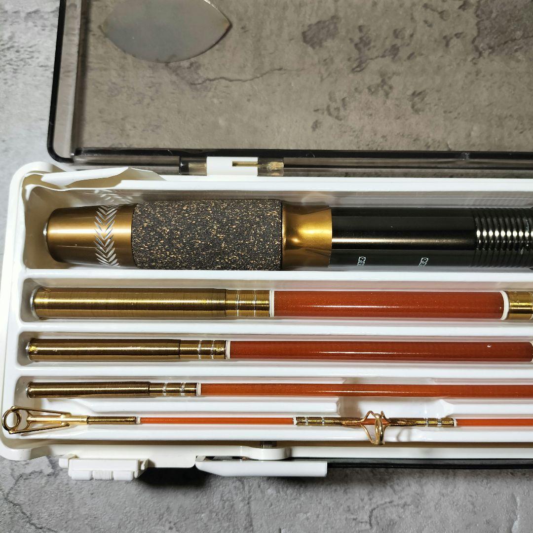 OLYMPIC Bright LURE (ブライト ルアー) MS-555