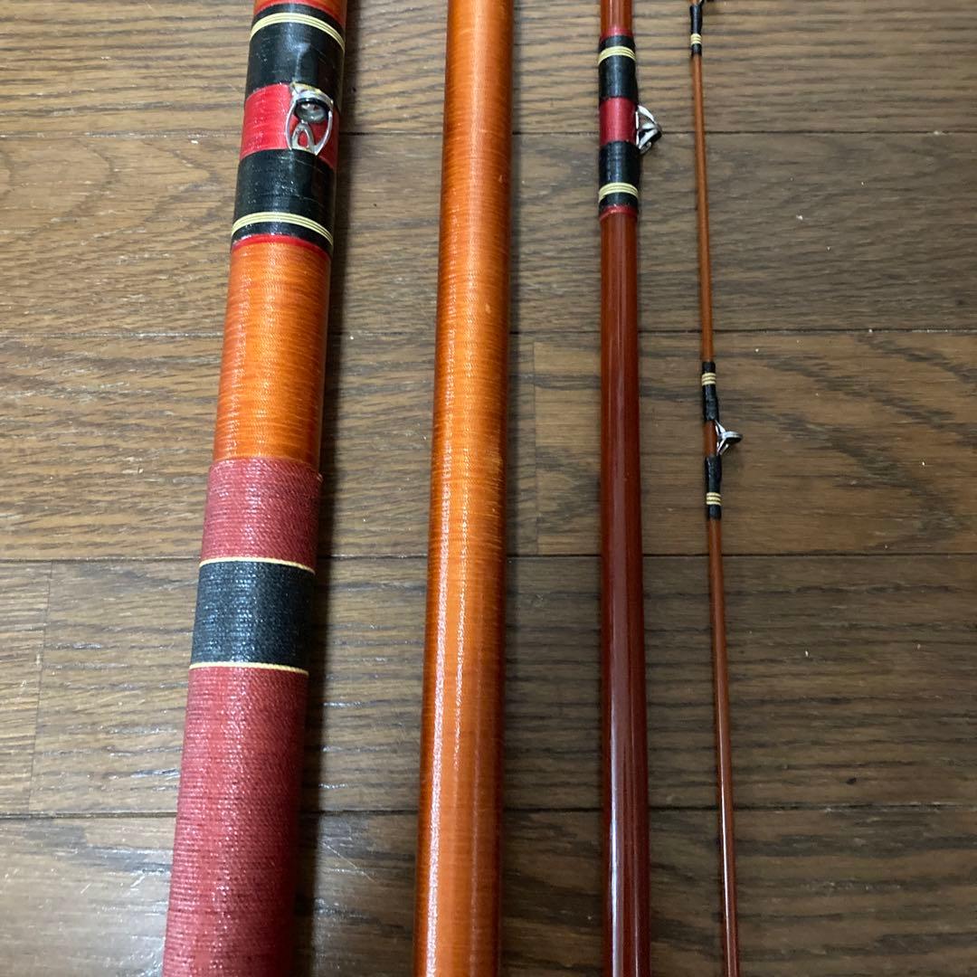 ＮＦＴ　石鯛竿　１７Ｈ－Ｄ５