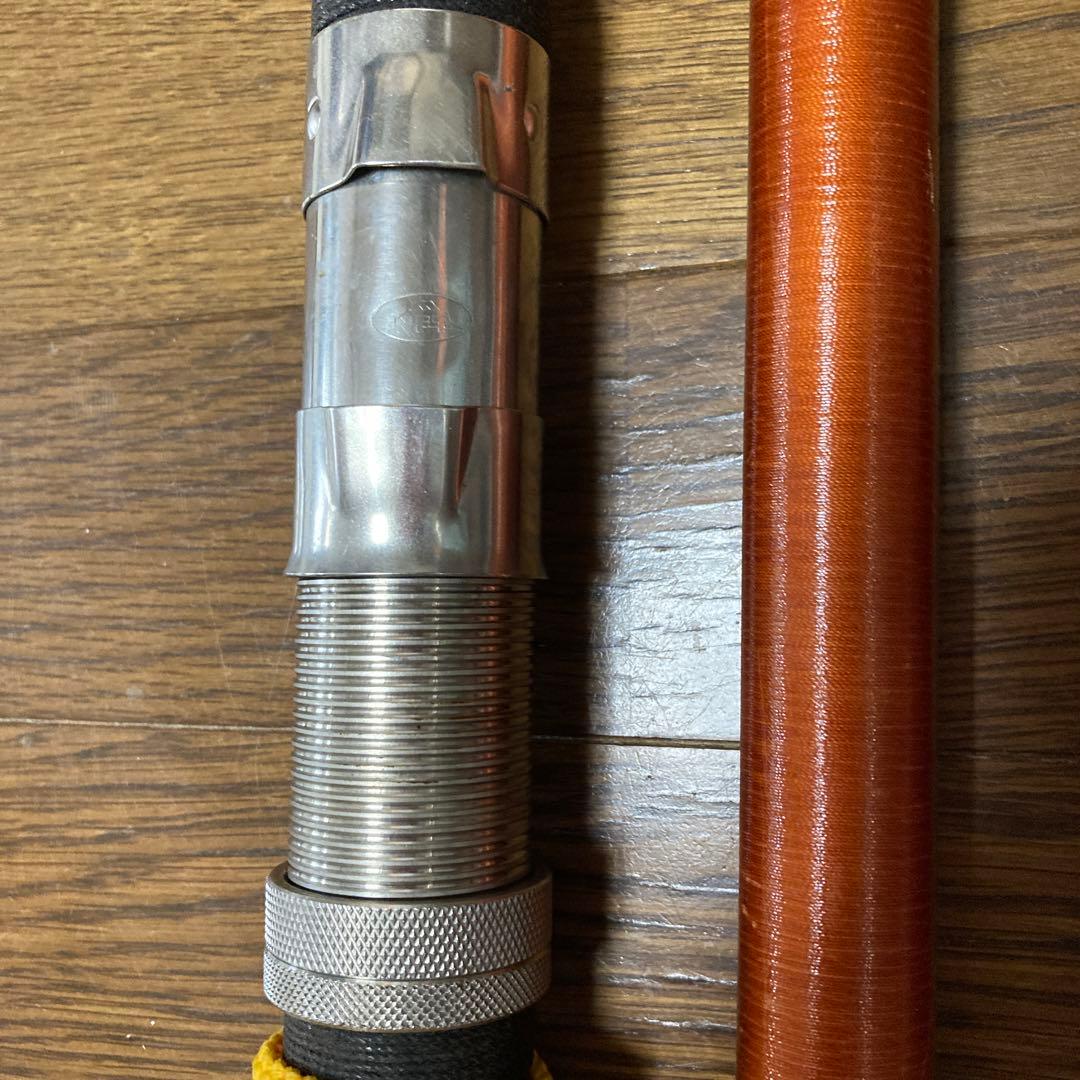 ＮＦＴ　石鯛竿　１７Ｈ－Ｄ５