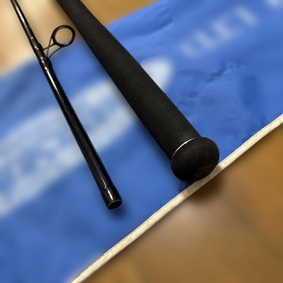 わ SuperStrike BLOW-SHOT CS-110 ジギングロッド