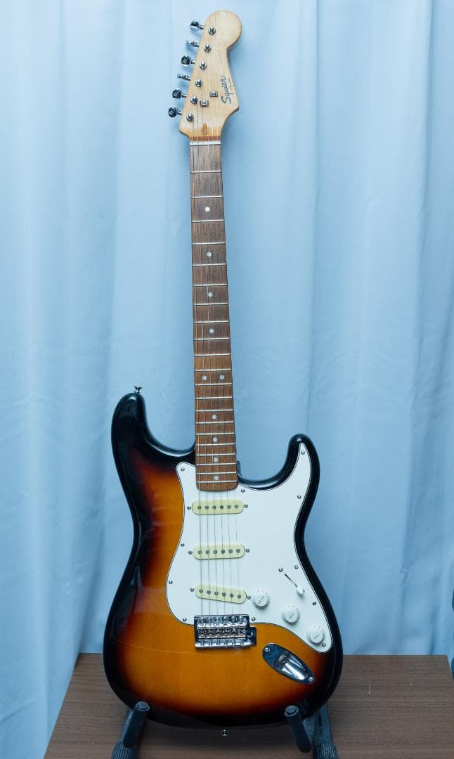 ギター Fender Squier Bullet Start