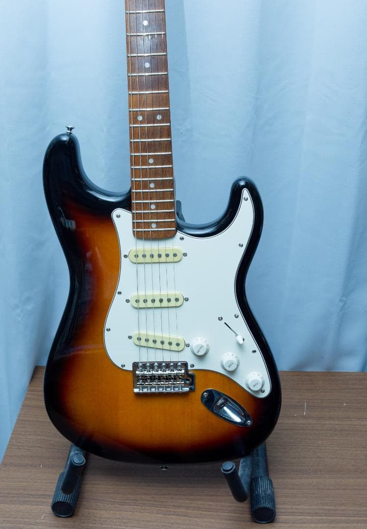 ギター Fender Squier Bullet Start