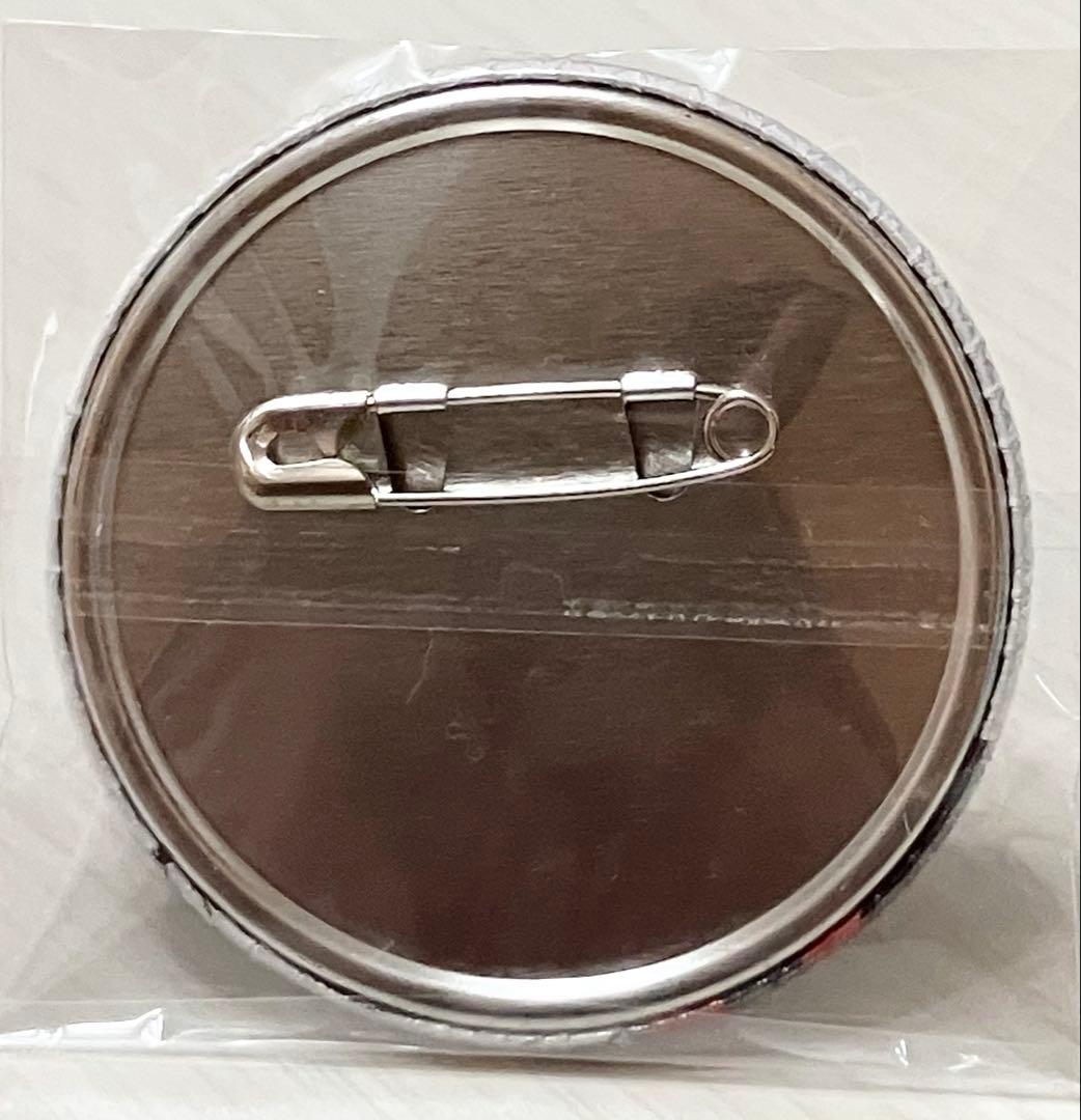 るみコレ キャラバッジコレクション 犬夜叉 朔の日