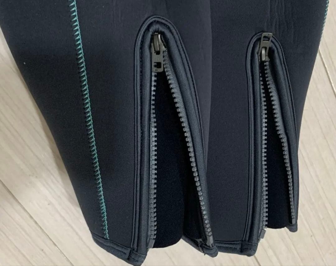 海物セール★ ダイビング　ワールドダイブ　ウェットスーツ　レディース