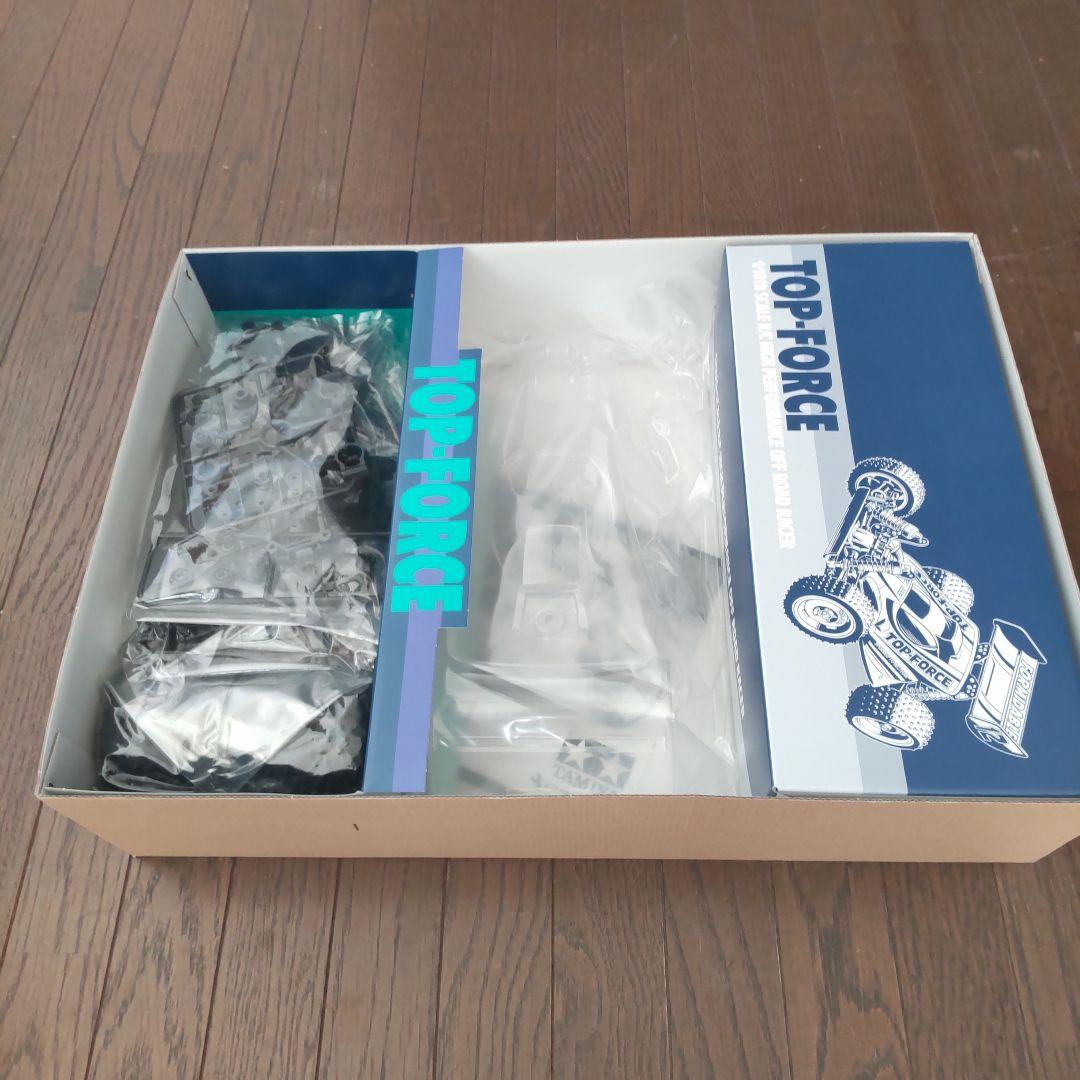 タミヤトップフォース