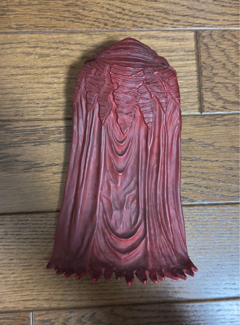 ベリアル、ウルトラマンゼロソフビセット(旧サイズ)