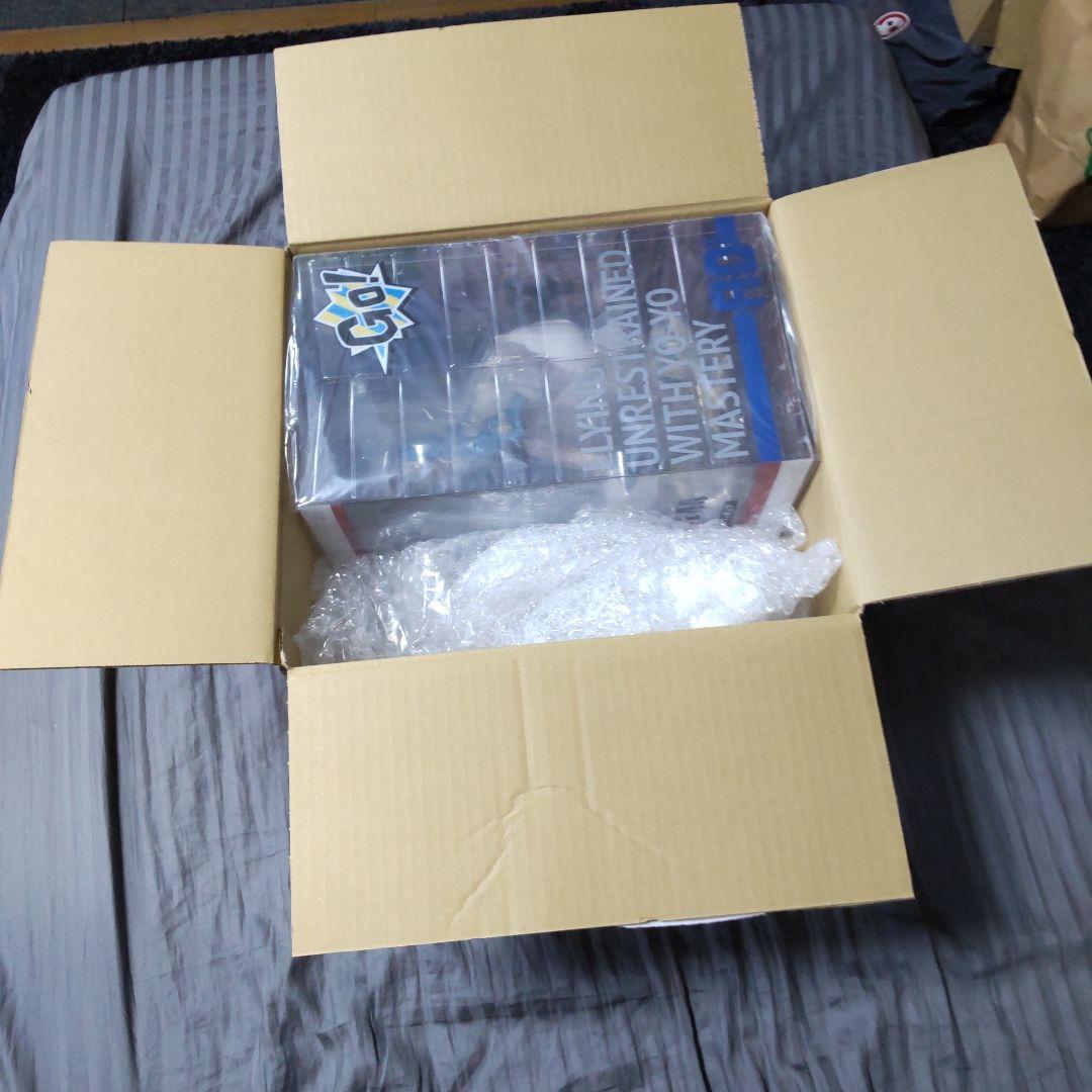 スピリテイル ブリジット 1/7スケールフィギュア