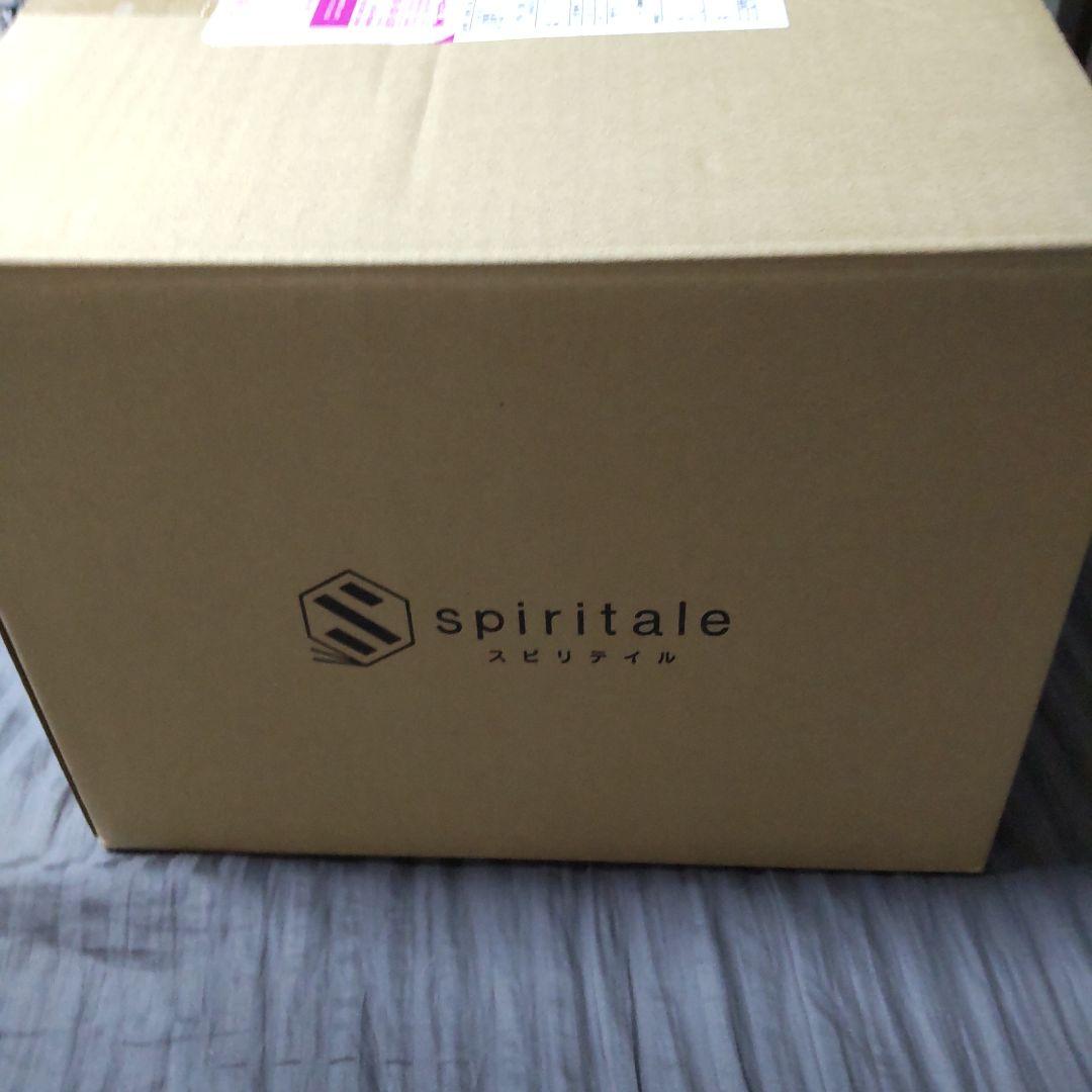 スピリテイル ブリジット 1/7スケールフィギュア