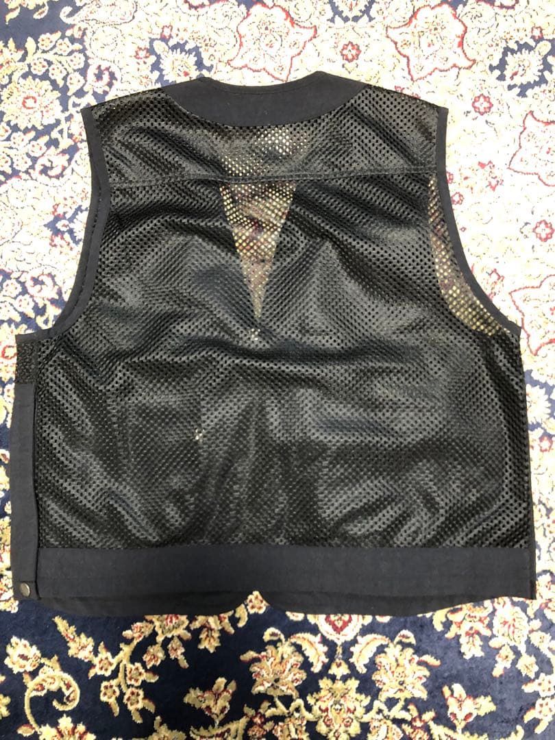 Fox Fire フォックスファイヤマー　フィッシングベスト　アウトドアベスト