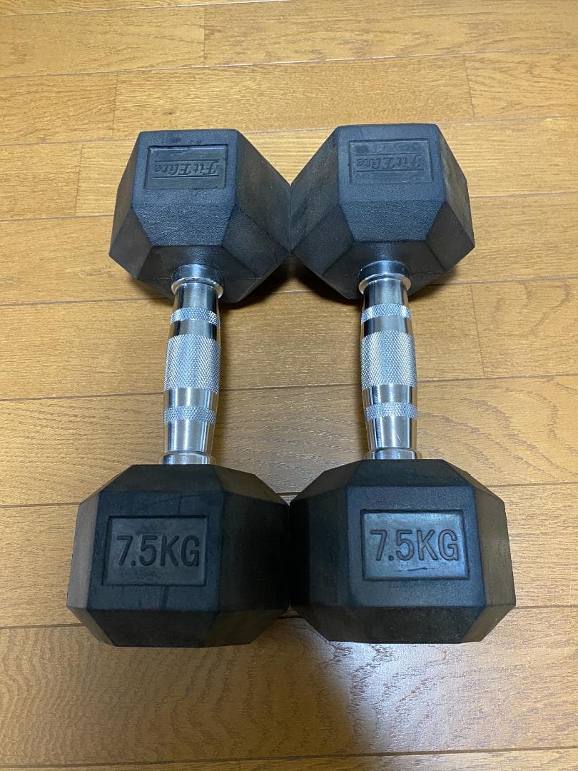 ダンベルセット
