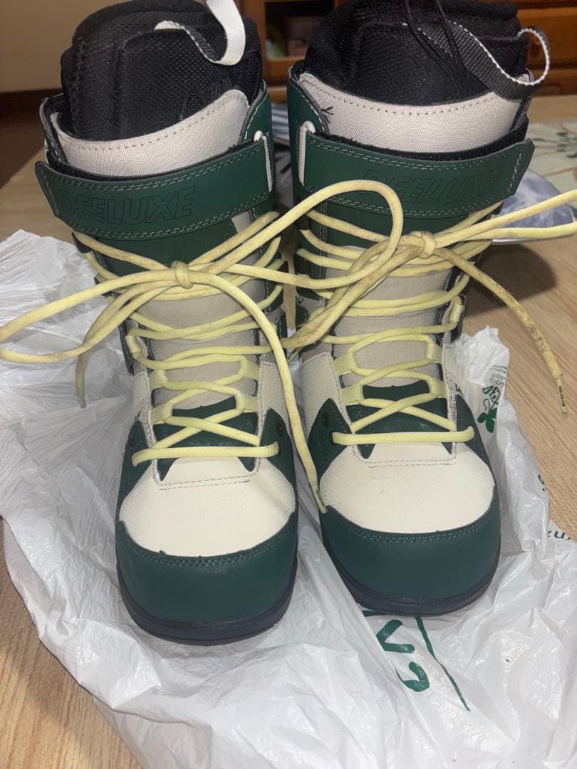 【25-26】DEELUXE DNA 27.0 FOREST