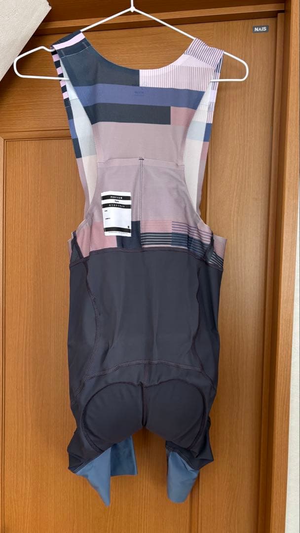 Rapha PROTEAM ビブショーツMサイズ