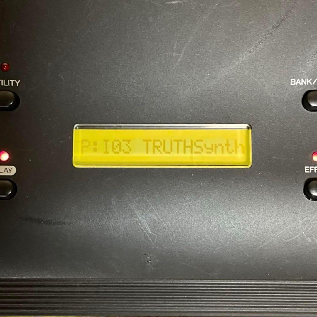 最安値 ヤマハ WT11 音源モジュール WIND TONE GENERATOR