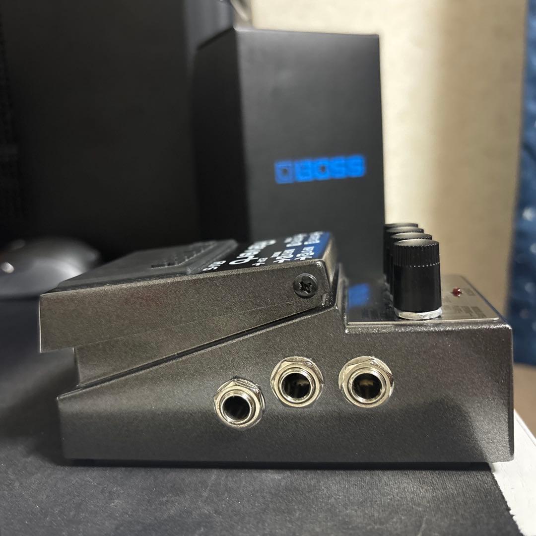 ギター BOSS RV-6